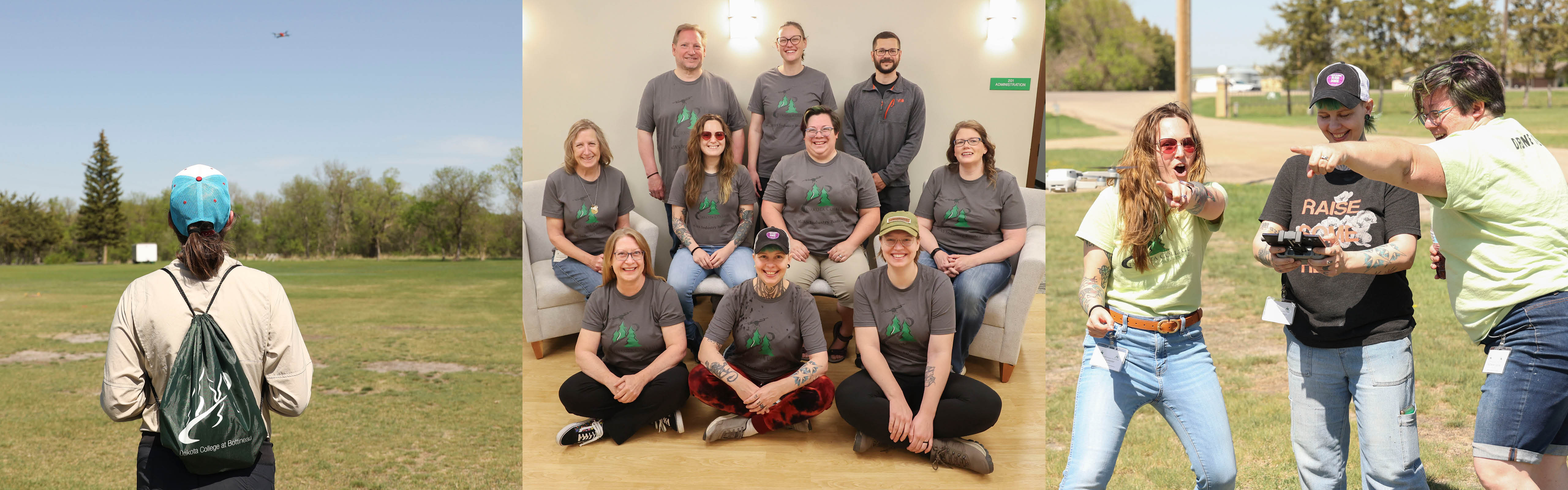 Click here for Registration! sUAS Bootcamp