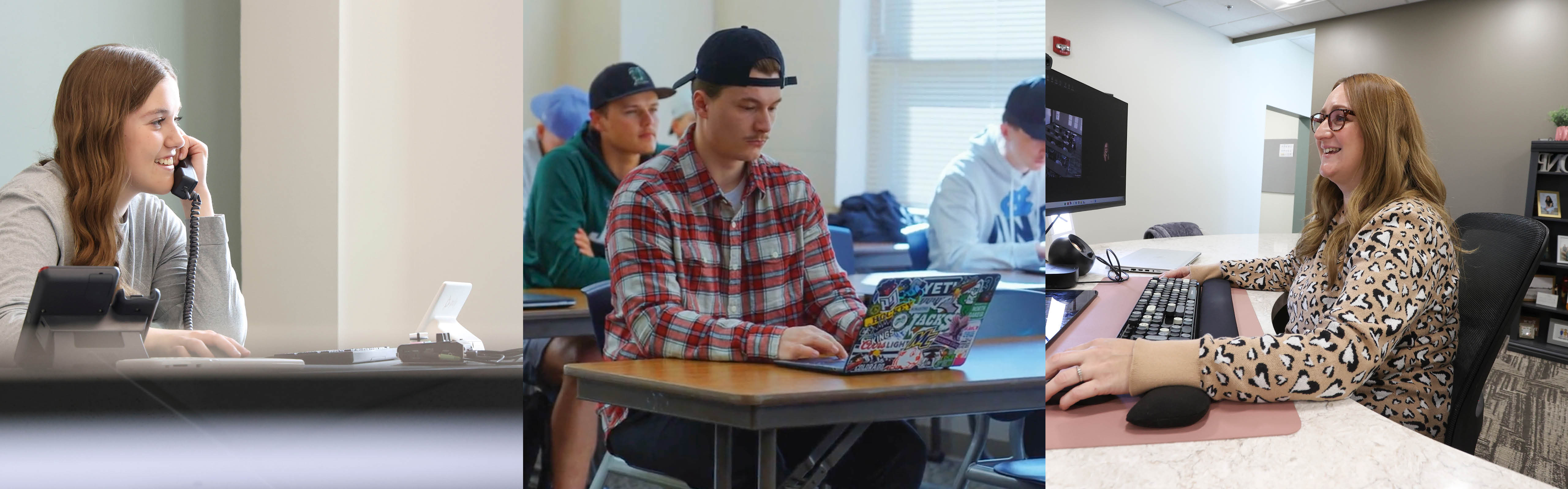 Click here for more information! Small Business Management, Human Resources, Advertising and Marketing, and More!