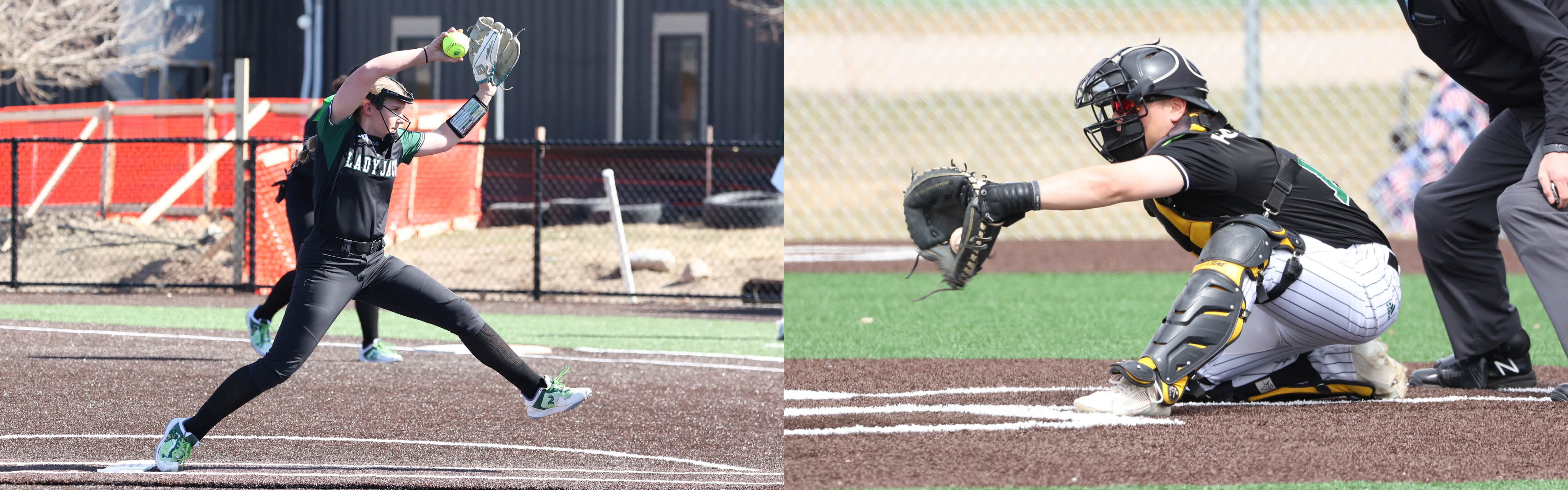 Keep up with the latest games by visiting the DCB Athletics Website Here DCB Jacks!