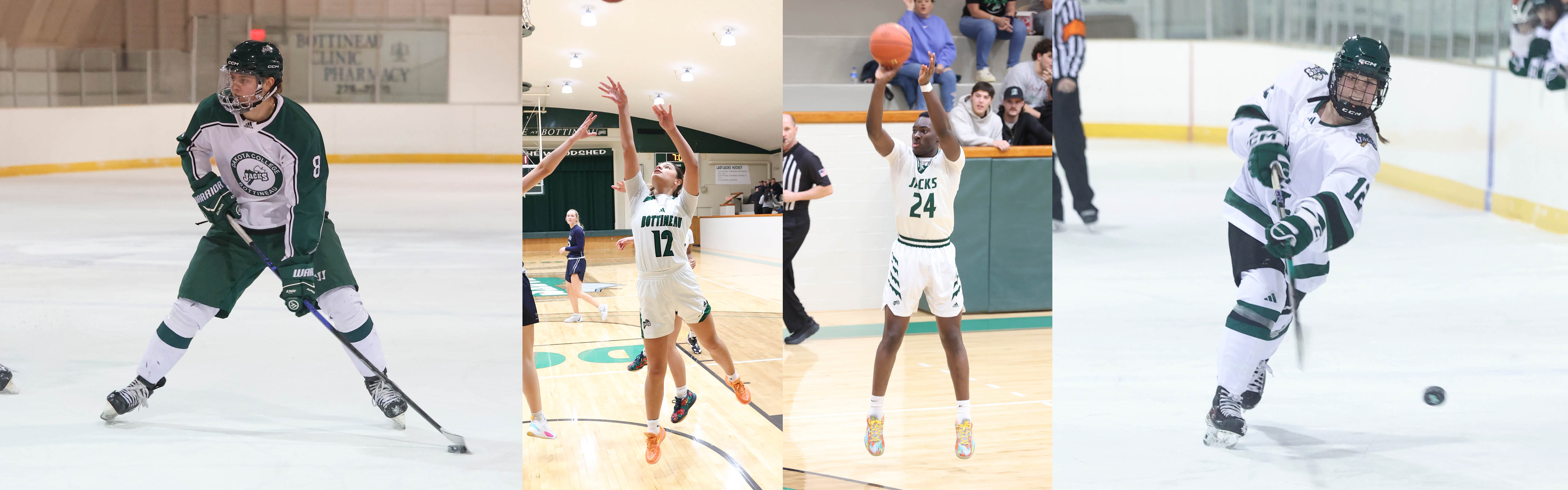 Keep up with the latest games by visiting the DCB Athletics Website Here DCB Jacks!