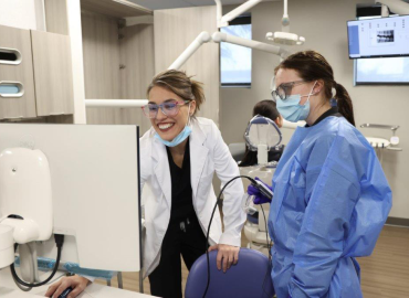 Dental Hygiene Program Receives Accreditation