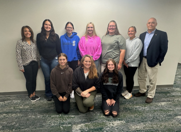 Dental Assisting Program Starts This Week