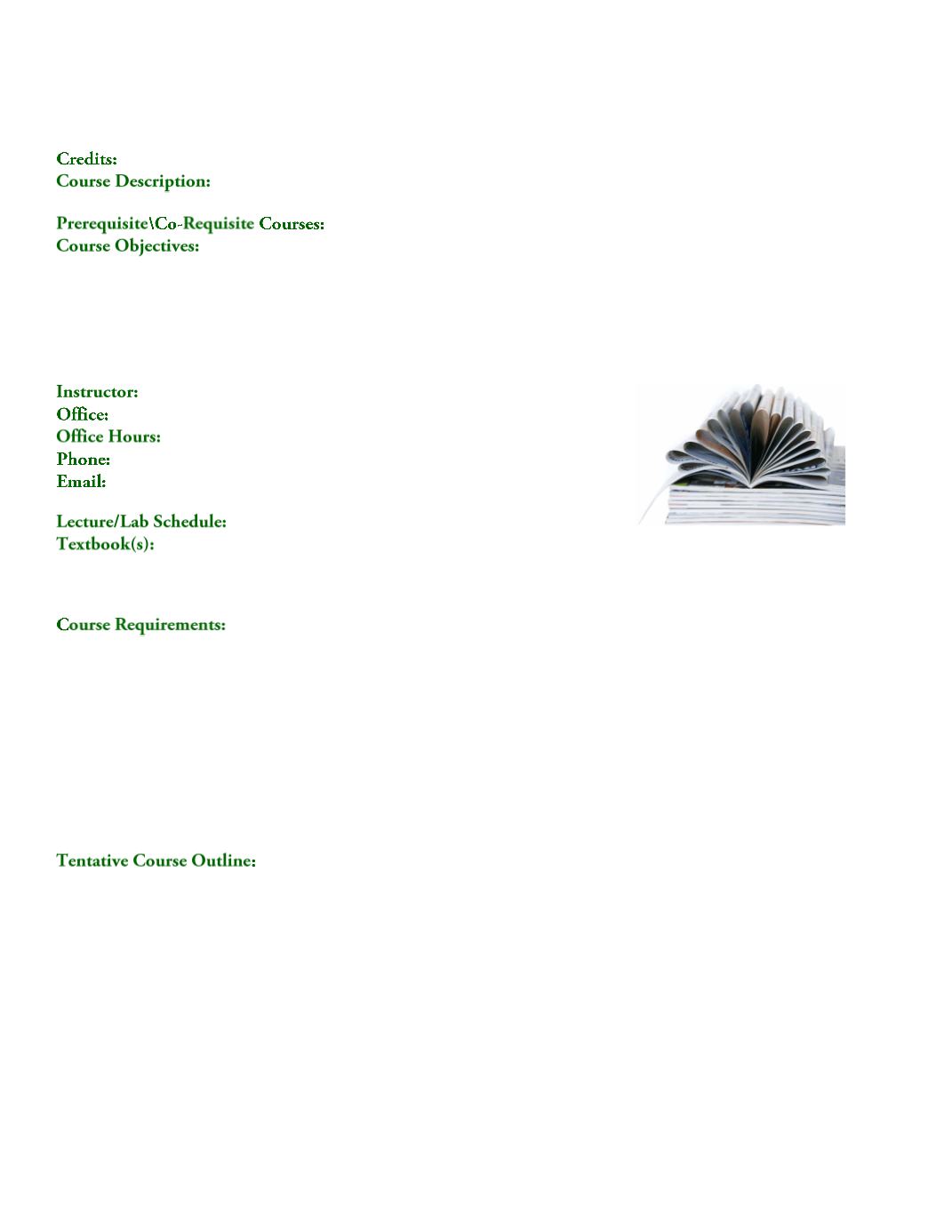 Page Background