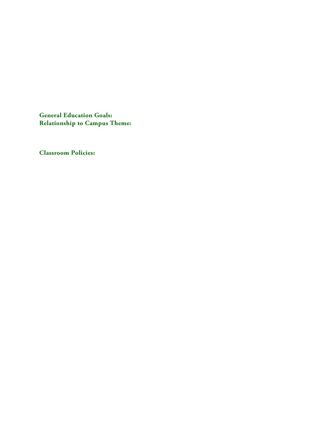 Page Background