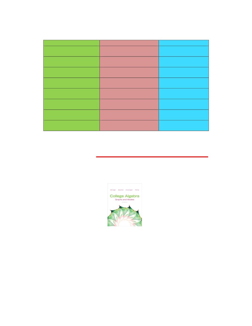 Page Background