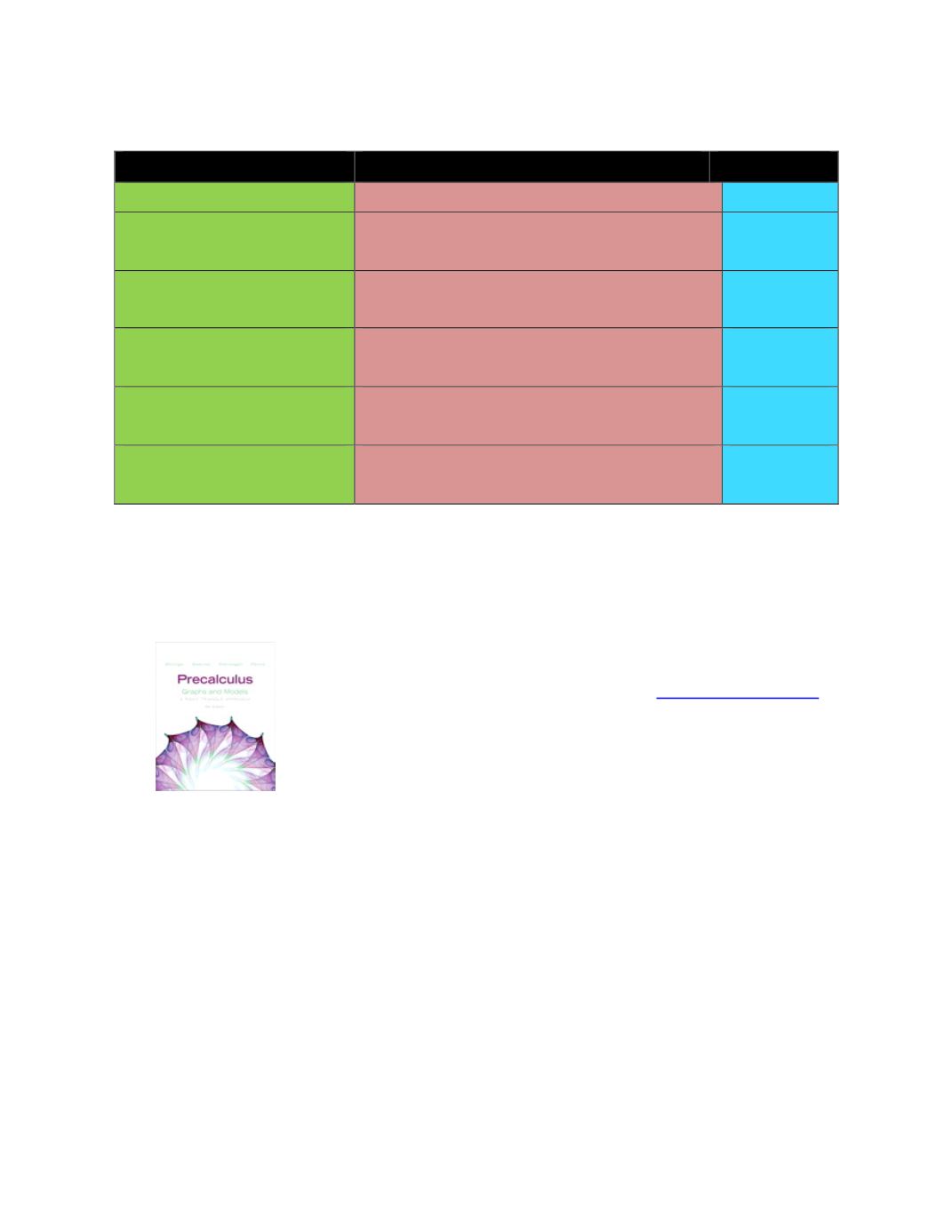Page Background