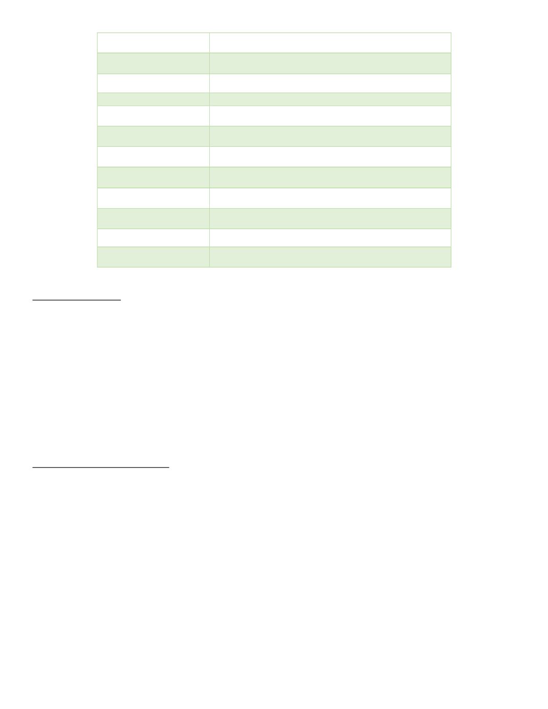 Page Background