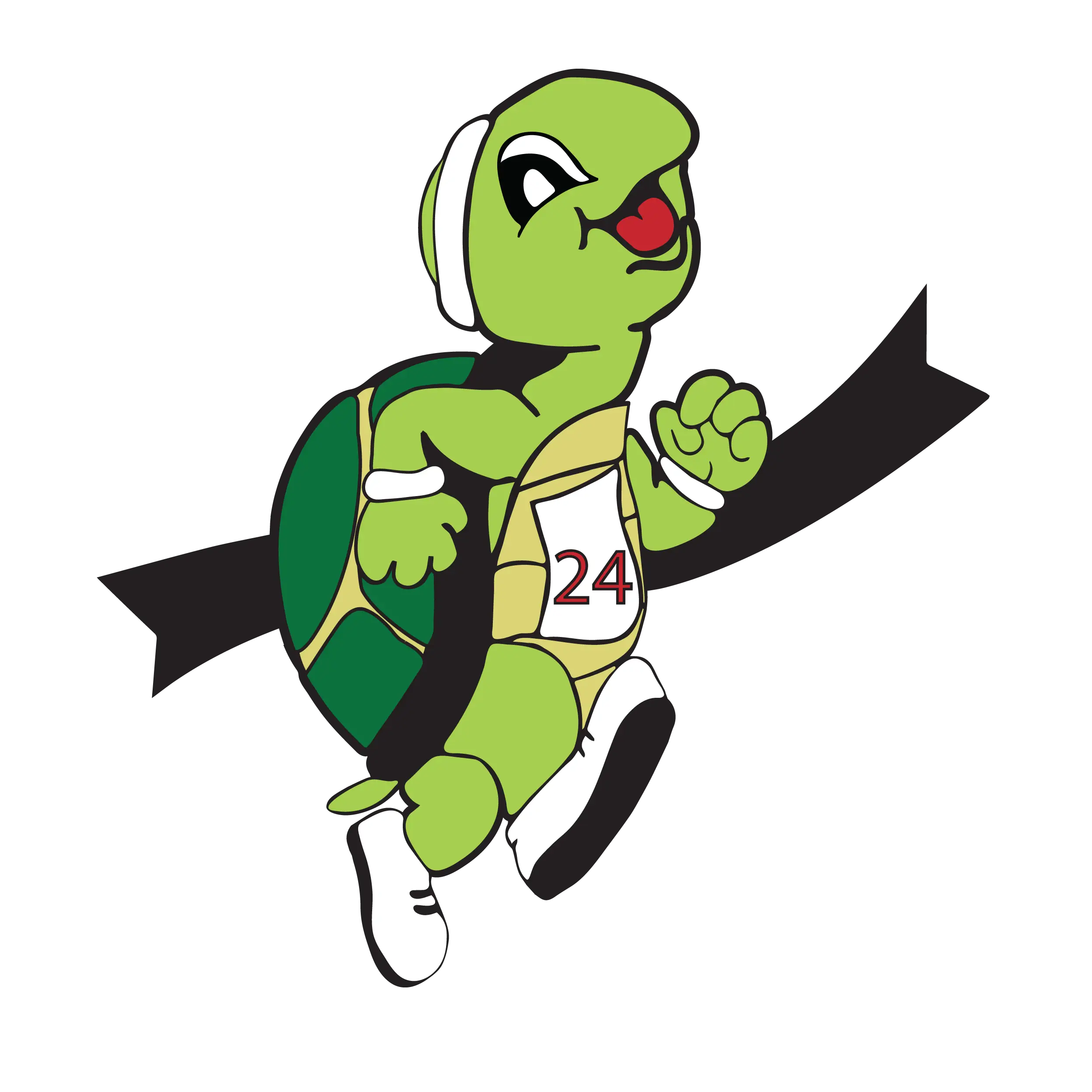 2024 Turtle Trot